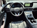 Thumbnail image of 2023 Hyundai SANTA FE Plug-In Hybrid at Magic City Auto Group