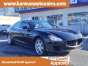 Thumbnail image of 2014 Maserati Quattroporte at Karman Auto Sales