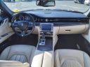 Thumbnail image of 2014 Maserati Quattroporte at Karman Auto Sales