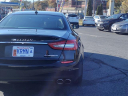 Thumbnail image of 2014 Maserati Quattroporte at Karman Auto Sales