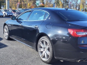 Thumbnail image of 2014 Maserati Quattroporte at Karman Auto Sales