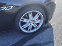Thumbnail image of 2014 Maserati Quattroporte at Karman Auto Sales