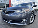 Thumbnail image of 2014 Toyota Camry at EurobahnBmwMiniMercedesBenz of Greensboro, NC