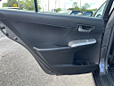 Thumbnail image of 2014 Toyota Camry at EurobahnBmwMiniMercedesBenz of Greensboro, NC
