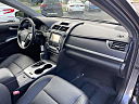Thumbnail image of 2014 Toyota Camry at EurobahnBmwMiniMercedesBenz of Greensboro, NC