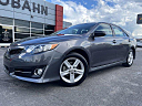 Thumbnail image of 2014 Toyota Camry at EurobahnBmwMiniMercedesBenz of Greensboro, NC
