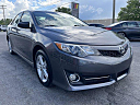 Thumbnail image of 2014 Toyota Camry at EurobahnBmwMiniMercedesBenz of Greensboro, NC