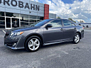 Thumbnail image of 2014 Toyota Camry at EurobahnBmwMiniMercedesBenz of Greensboro, NC