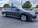 Thumbnail image of 2014 Toyota Camry at EurobahnBmwMiniMercedesBenz of Greensboro, NC