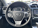 Thumbnail image of 2014 Toyota Camry at EurobahnBmwMiniMercedesBenz of Greensboro, NC
