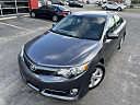 Thumbnail image of 2014 Toyota Camry at EurobahnBmwMiniMercedesBenz of Greensboro, NC