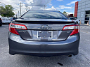 Thumbnail image of 2014 Toyota Camry at EurobahnBmwMiniMercedesBenz of Greensboro, NC