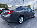 Thumbnail image of 2014 Toyota Camry at EurobahnBmwMiniMercedesBenz of Greensboro, NC