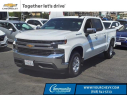 Thumbnail image of 2021 Chevrolet Silverado 1500 at Community Chevrolet