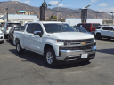 Thumbnail image of 2021 Chevrolet Silverado 1500 at Community Chevrolet