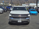 Thumbnail image of 2021 Chevrolet Silverado 1500 at Community Chevrolet