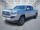 Thumbnail image of 2016 Toyota Tacoma at JbaChevroletMitsubishi of Glen Burnie, MD