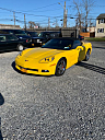 Thumbnail image of 2007 Chevrolet Corvette at Best Buy Auto Stop