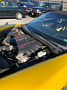 Thumbnail image of 2007 Chevrolet Corvette at Best Buy Auto Stop