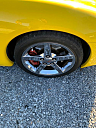 Thumbnail image of 2007 Chevrolet Corvette at Best Buy Auto Stop