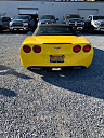 Thumbnail image of 2007 Chevrolet Corvette at Best Buy Auto Stop