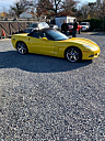 Thumbnail image of 2007 Chevrolet Corvette at Best Buy Auto Stop