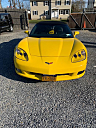 Thumbnail image of 2007 Chevrolet Corvette at Best Buy Auto Stop