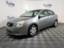 Thumbnail image of 2008 Nissan Sentra at Napleton Northlake Kia
