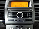 Thumbnail image of 2008 Nissan Sentra at Napleton Northlake Kia