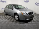 Thumbnail image of 2008 Nissan Sentra at Napleton Northlake Kia