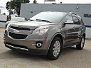 Thumbnail image of 2010 Chevrolet Equinox at A & B Motors