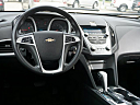 2010 Chevrolet Equinox LT at A & B Motors