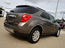 Thumbnail image of 2010 Chevrolet Equinox at A & B Motors