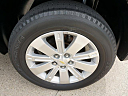 Thumbnail image of 2010 Chevrolet Equinox at A & B Motors