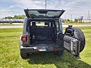2021 Jeep Wrangler Unlimited Sahara 4xe at Steinle Chevrolet Buick