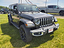 Thumbnail image of 2021 Jeep Wrangler Unlimited at Steinle Chevrolet Buick