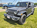 Thumbnail image of 2021 Jeep Wrangler Unlimited at Steinle Chevrolet Buick