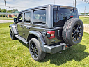 Thumbnail image of 2021 Jeep Wrangler Unlimited at Steinle Chevrolet Buick