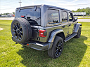 Thumbnail image of 2021 Jeep Wrangler Unlimited at Steinle Chevrolet Buick