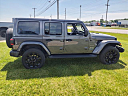 Thumbnail image of 2021 Jeep Wrangler Unlimited at Steinle Chevrolet Buick