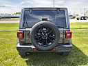 Thumbnail image of 2021 Jeep Wrangler Unlimited at Steinle Chevrolet Buick