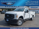 Thumbnail image of 2023 Ford F-350 Super Duty at Haggerty Ford Used