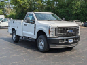 Thumbnail image of 2023 Ford F-350 Super Duty at Haggerty Ford Used