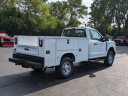 Thumbnail image of 2023 Ford F-350 Super Duty at Haggerty Ford Used