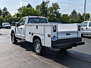 Thumbnail image of 2023 Ford F-350 Super Duty at Haggerty Ford Used