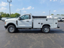 Thumbnail image of 2023 Ford F-350 Super Duty at Haggerty Ford Used