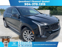 Thumbnail image of 2022 Cadillac XT4 at Honda Of The Avenues