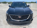 Thumbnail image of 2022 Cadillac XT4 at Honda Of The Avenues