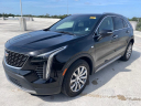 Thumbnail image of 2022 Cadillac XT4 at Honda Of The Avenues