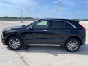 Thumbnail image of 2022 Cadillac XT4 at Honda Of The Avenues